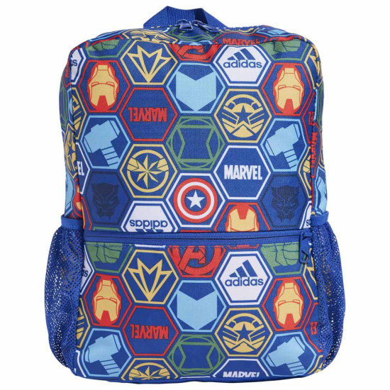 Adidas Παιδική τσάντα πλάτης x Marvel Avengers Backpack Adidas Παιδική τσάντα πλάτης x Marvel Avengers Backpack